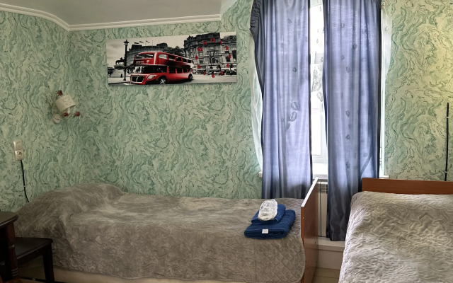 Lotos Hotel