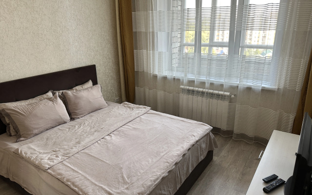 na SHCHorsa 26 V Tsentre Flat