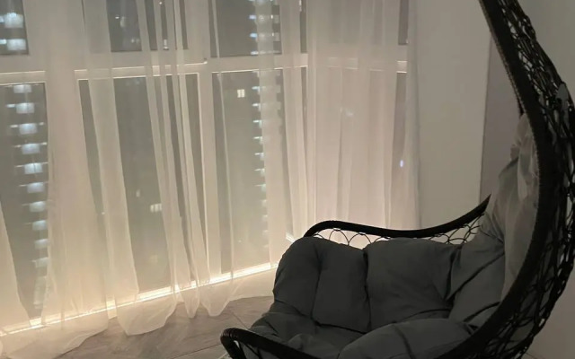 Квартира Living Spase