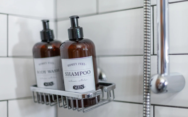 Апартаменты Дизайнерские RentPlaza