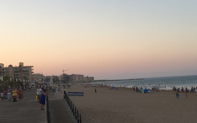 Luxury Beach Vacation La Mata Apart-Hotel