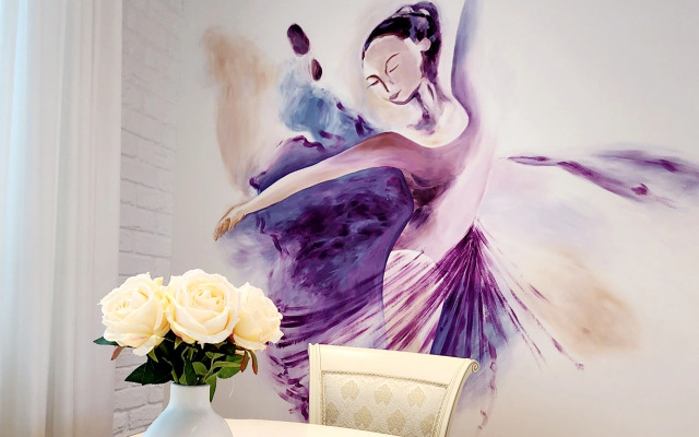 Апартаменты Балет