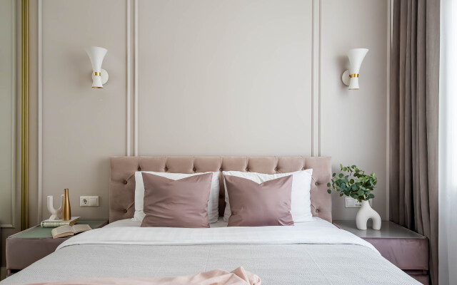 ApartMK Рубинштейна 11