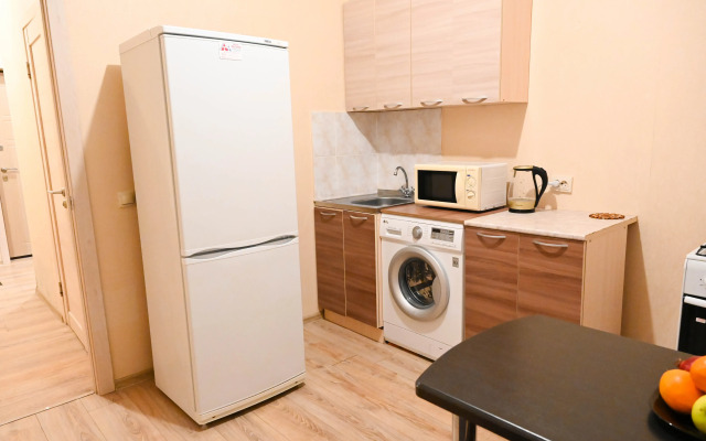 Квартира Микрорайон Солнечный 4