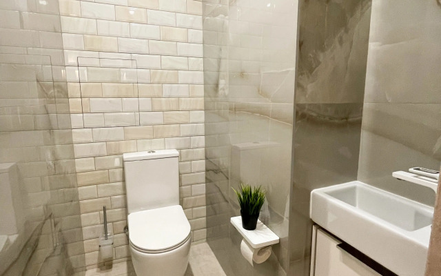 Квартира на улице Бибиревская 4А