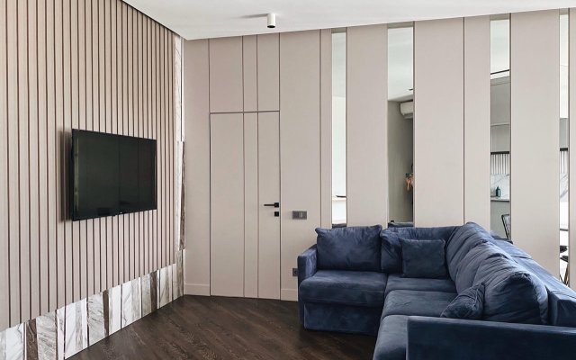 Apartments BonApartaments 6