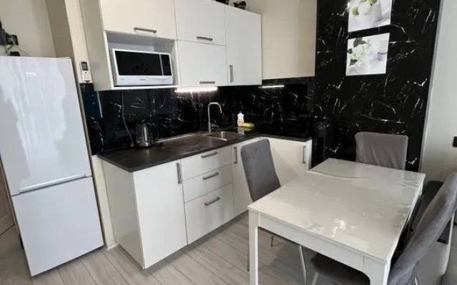 Квартира на Крымской 89 (408)