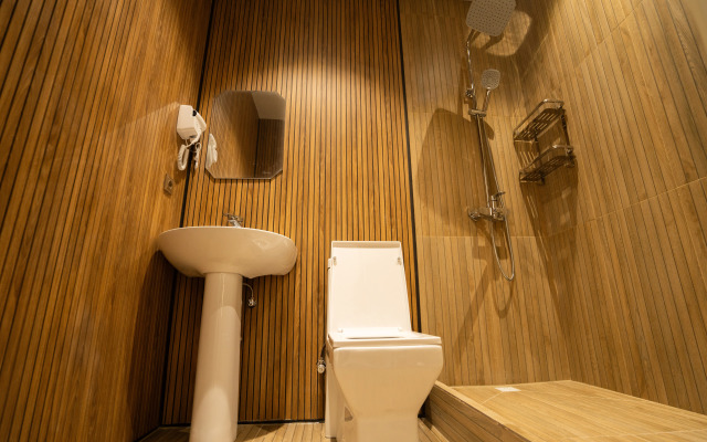 Arzum Horeca Hotel