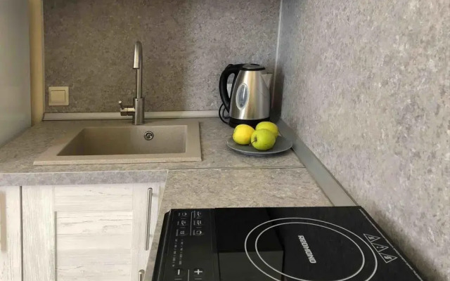 Апартаменты Студия на Большой Конюшенной 2