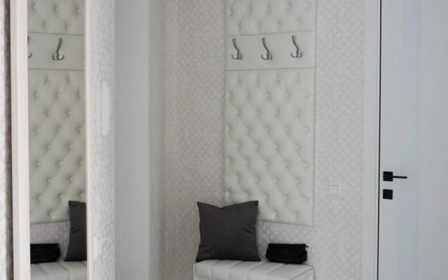 Апартаменты на Рыбной Деревне