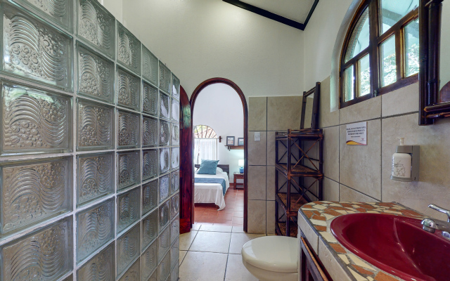 The Scarlet Villas Apart-hotel