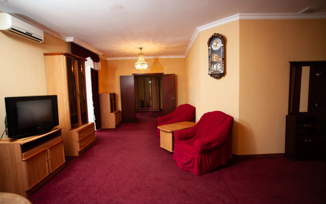 Gagripsh Resort Complex