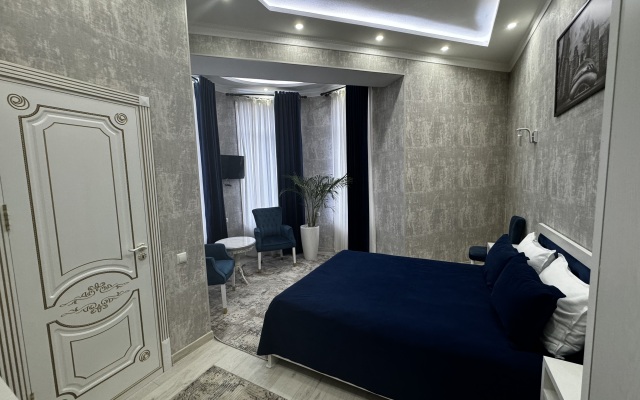 Bex Sueno Hotel