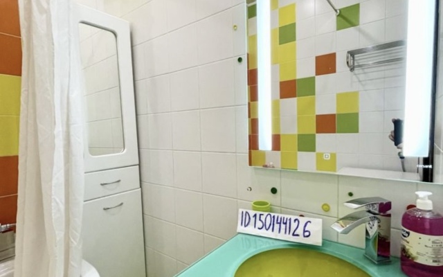 Квартира Ленина 13А литер В