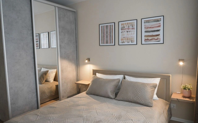 Квартира на Улице Малое Понизовье 2