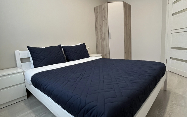 Квартира уютная в удобном районе