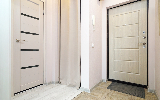 Uyutnaya Krasivaya V Centre Flat