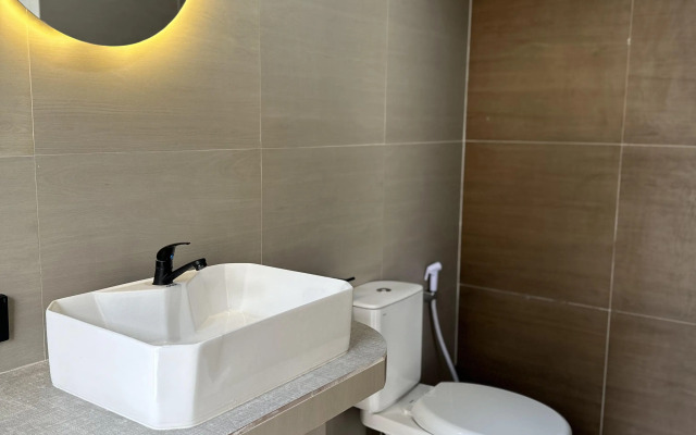 Вилла Kopulaga ArtVilla 4