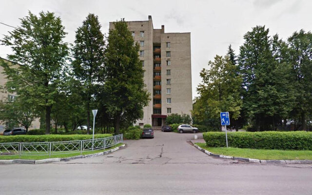 Квартира на Ленина 58