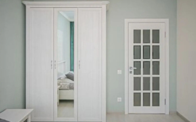 Квартира на Улице Мира 44лит6