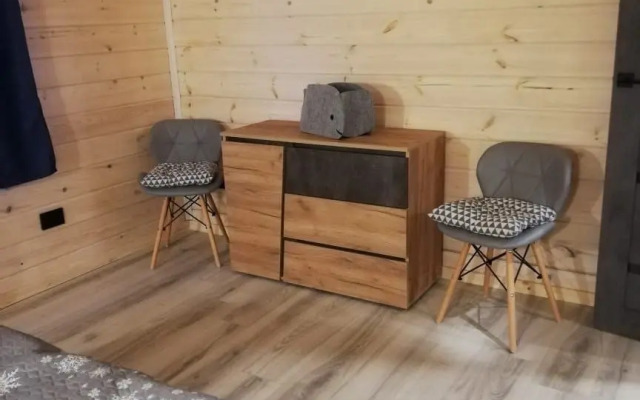 Частный Дом Титан Грей коттедж с 5ю спальнями и сауной