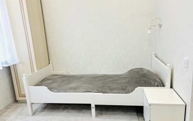 Квартира в новом ЖК комфорт-класса Гагаринский 77