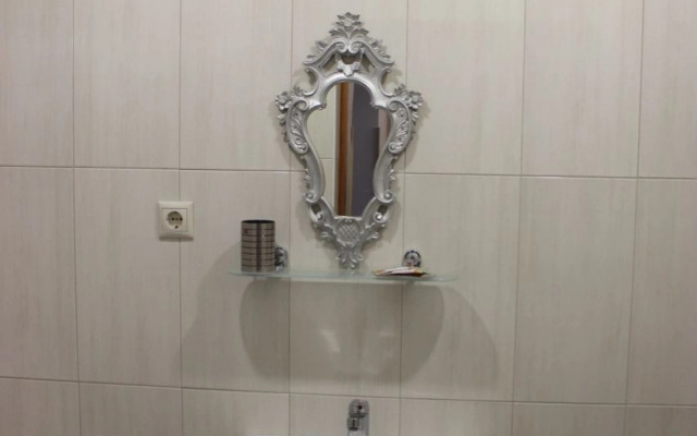 Guest house U Valentiny