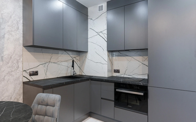 V Rayone Minsk Mir Ryadom S Avia Moll Apartment
