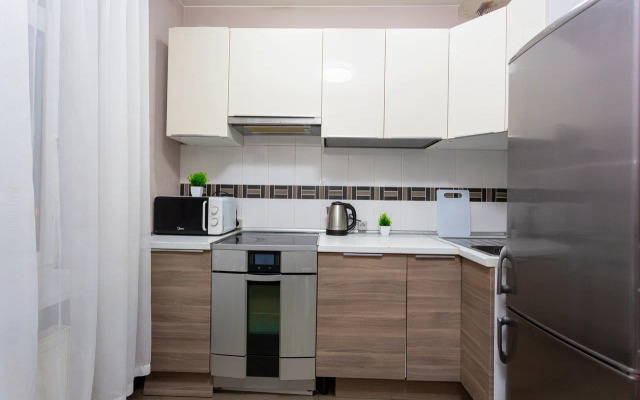 Квартира 2х комнатная в Химках