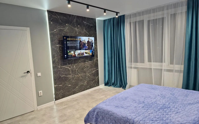 Квартира Уютная для Комфортного Проживания