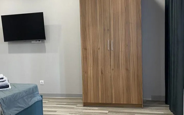 Частный дом на Титова, 45А