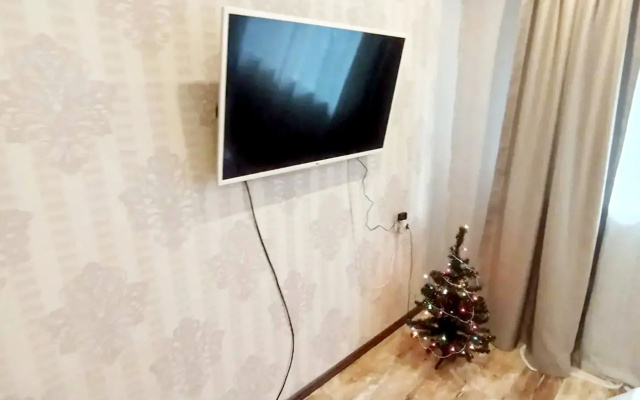 Квартира Однокомнатная квартира ЛайлаТов на метро Южная