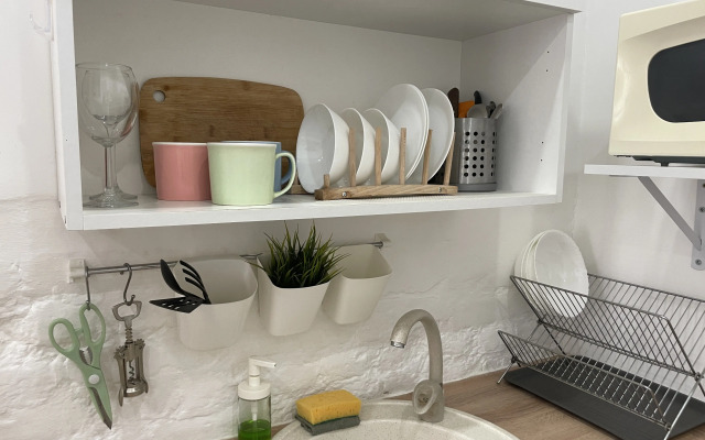 Apartamenty Scandi2home 3