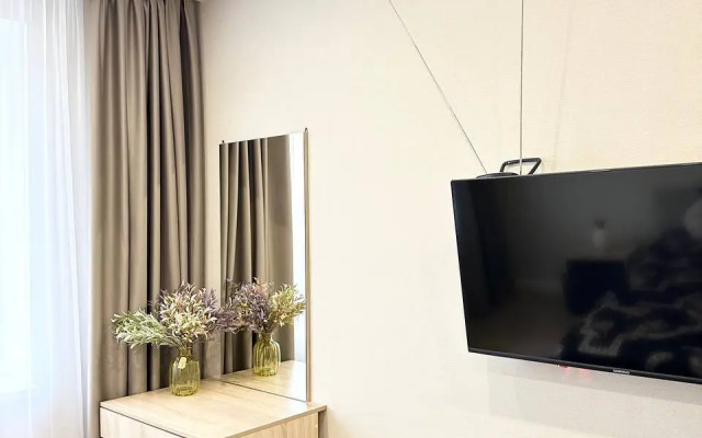 Квартира Уютная на Каштановой 2