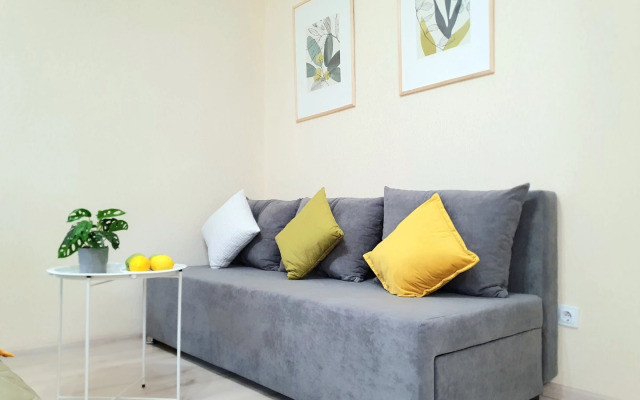 Квартира на Улице Счастливая 3