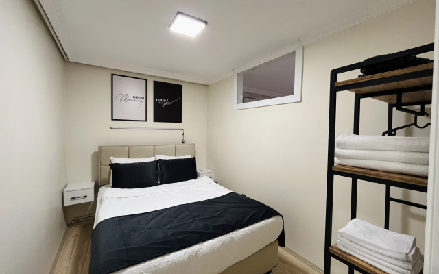 Westley Residence Taksim Apart-hotel