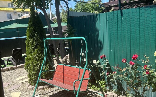 Apelsin Guest House