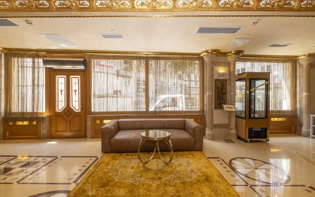 Wyndham Istanbul Old city