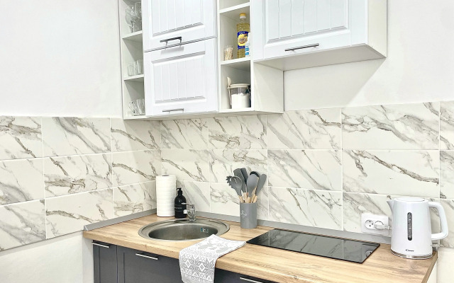 Lepota Flat