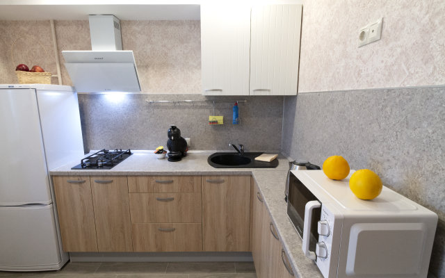Bliss aparts Centre - Sverdlova 11 Apartments