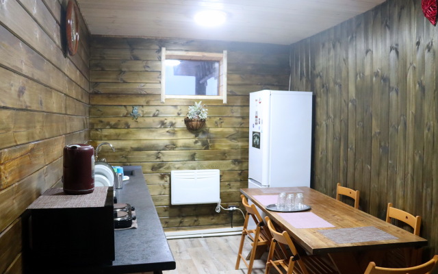 Normann Recreation camp