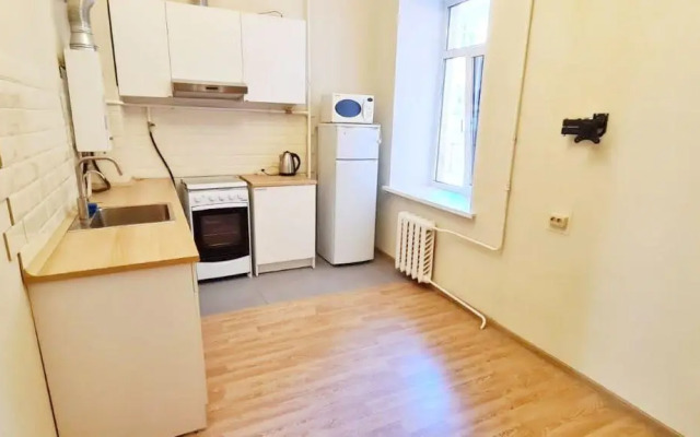 Semeynaya na Gorokhovoy Flat