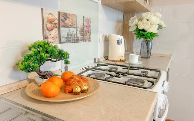 Апартаменты Sun City Apartments 33