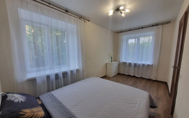 Na Amurskom bulvare 47 Flat