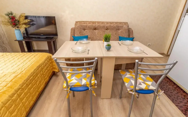 Квартира на ул. Восточно-Кругликовская 30/1