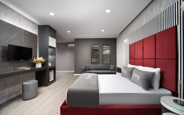 Bakirköy Siesta Hotel