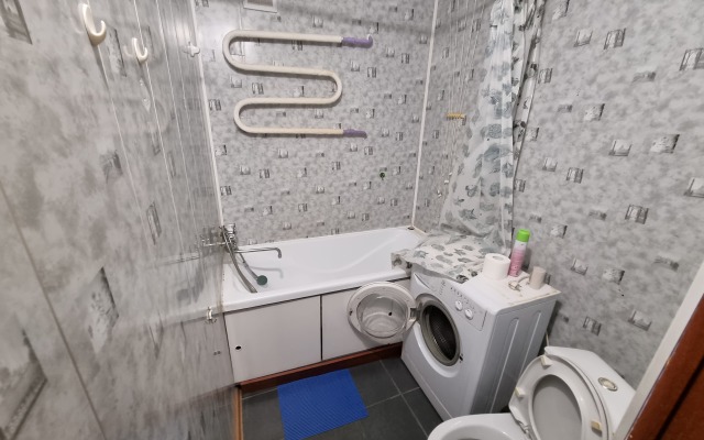 Na prospekte Gagarina 8 liniya Apartments