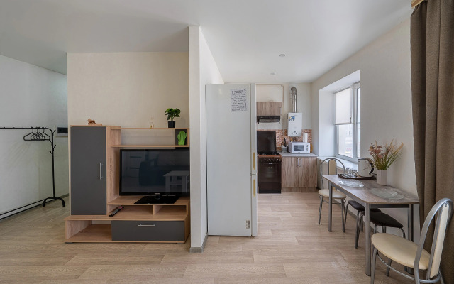 Квартира Inndays Советская, 66