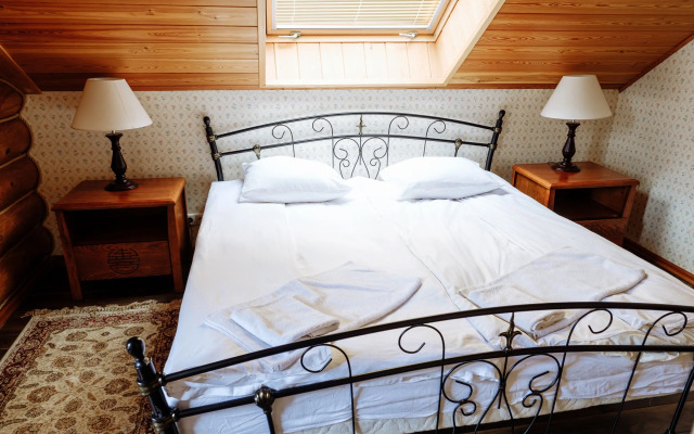 Частный дом Юхновград 2