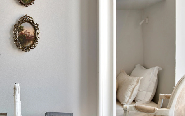 Квартира тихая трехкомнатная на ст. м. Маяковская